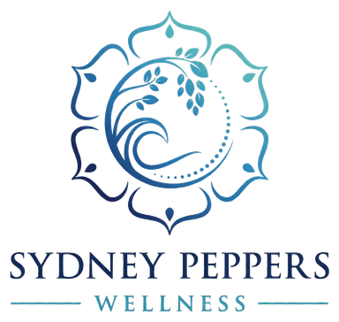 Sydney Peppers Wellness
